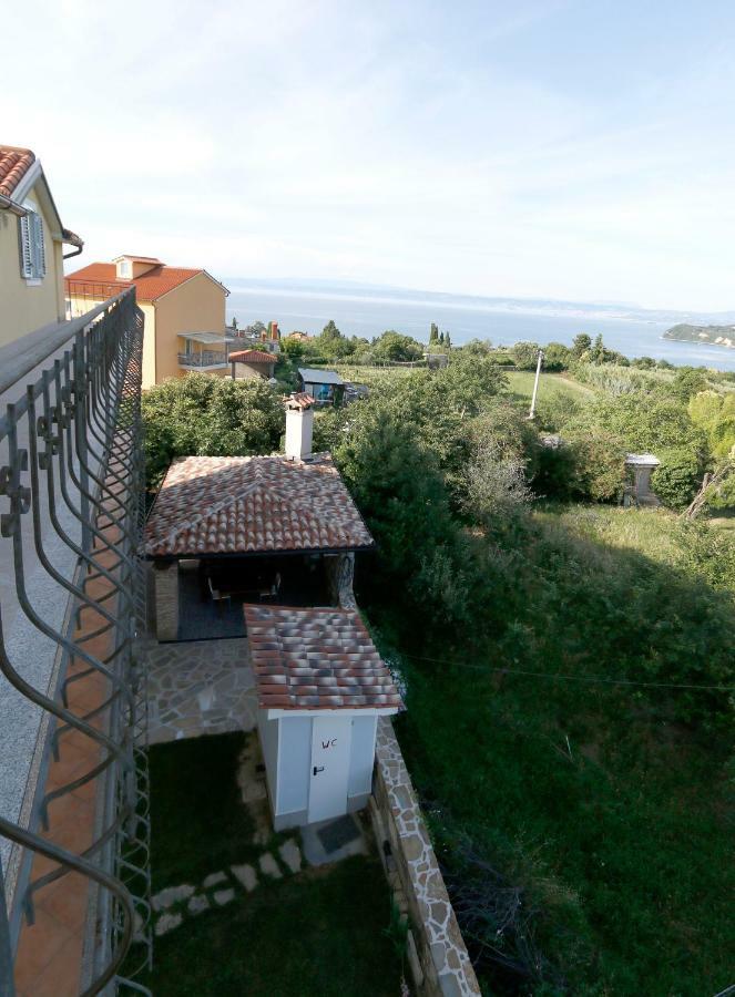 Apartments Neja Piran Exterior photo